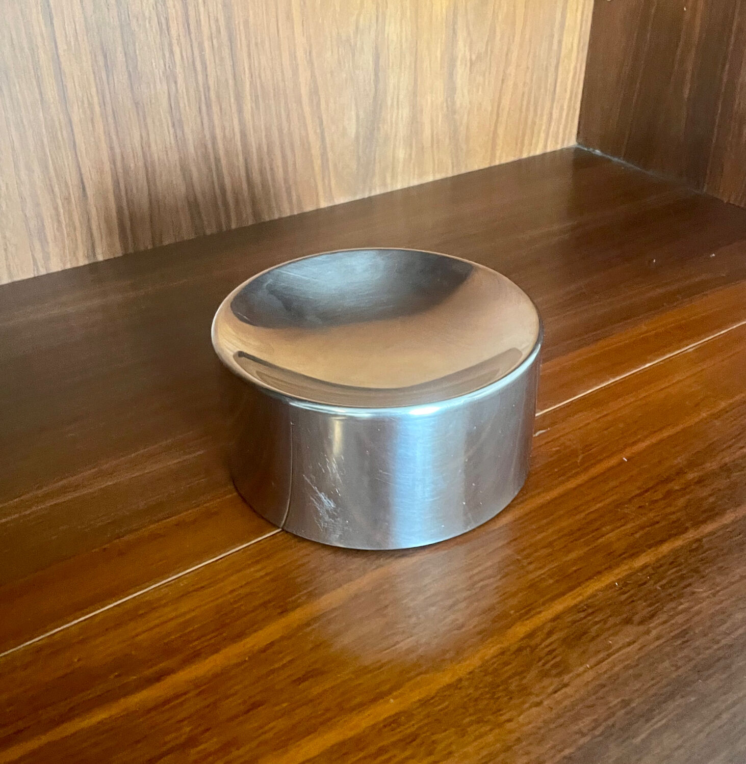 Table ashtray by Emma Gismondi Schweinberger for Artemide, 1960