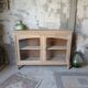 Display cabinet