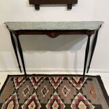 Tapis scandinave années 60...?