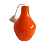 Orange hanging year 70