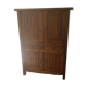 Solid wooden TV furniture