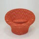 Fuateuil & ottoman Mushroom de Pierre Paulin pour Artifort, années 1960