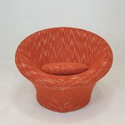 Mushroom Armchair and Ottoman by Pierre Paulin for Artifort, 1960s