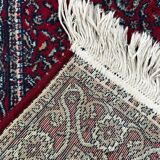 Oriental style rug 160cm x 60cm