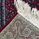 Oriental style rug 160cm x 60cm