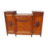Buffet art deco, early 20th