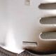 Christofle Japanese, 12 fish cutlery + 1 serving cutlery, 26 pieces.