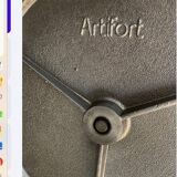 Little Tulip Armchair F163 Pierre Paulin — Artifort