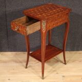 Elegant side table