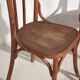 Set of 6 antique bentwood chairs – Central Europe, circa 1900