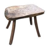 Brutalist style coffee table 1950