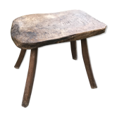 Brutalist style coffee table 1950