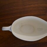 Gravy boat
