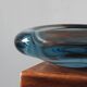 Glass Bowl design Per Lütken for Holmegaard, 1950s