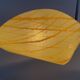 Josef Hurka pendant lamp model 1210 for Napako 1960s