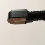 Vintage space age Cobra table lamp by Masayuki Kurokawa