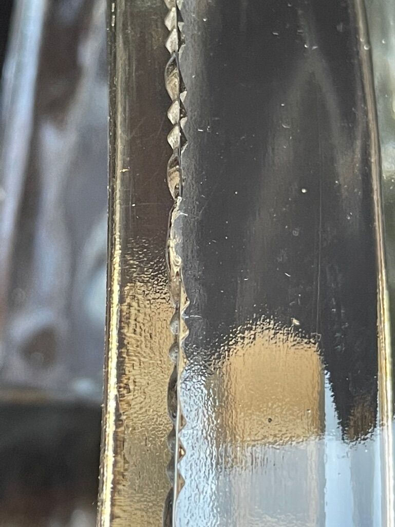 Plateau serviteur à hors d'oeuvres compartimenté (1)