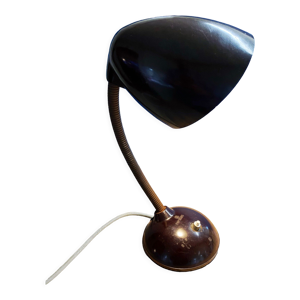 Lampe de bureau bakélite