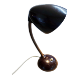 Bakelite desk lamp
