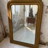 Mirror Louis Philippe 123 X 85 cm