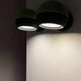 Pair of Doddó Sconces by Eduardo Albors for Lamsar 1973