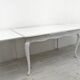 Table Ludwik + 6 chaises . Après rénovation professionnelle.
