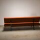 Canapé-lit BR03 de Martin Visser, 1970