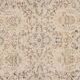 Vintage Turkish Oushak rug 188x300 cm
