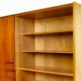 Library by František Mezuláník for UP Závody, 1970s