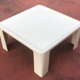 Amanta table by Mario Bellini edition C&B Italia 1969