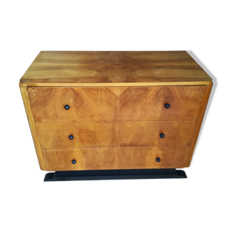Commode  art  deco