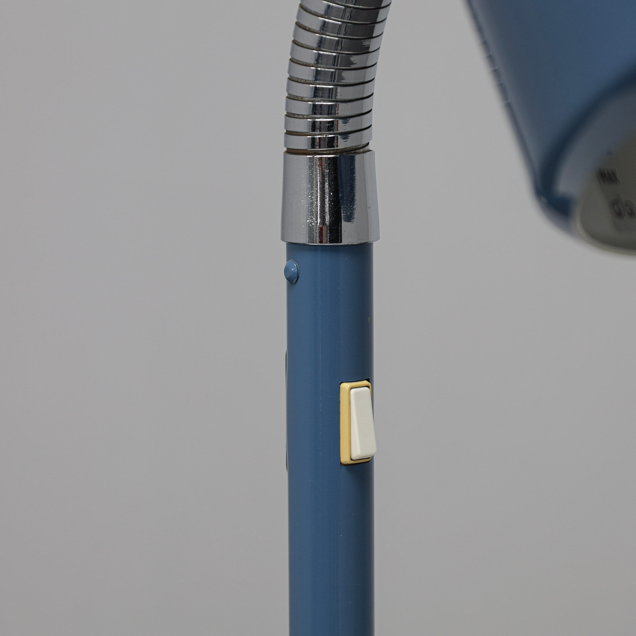 "Bumling" table lamp by Anders Pehrson for Ateljé Lyktan, Sweden, 1968