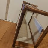 RATTAN MAGAZINE DOOR