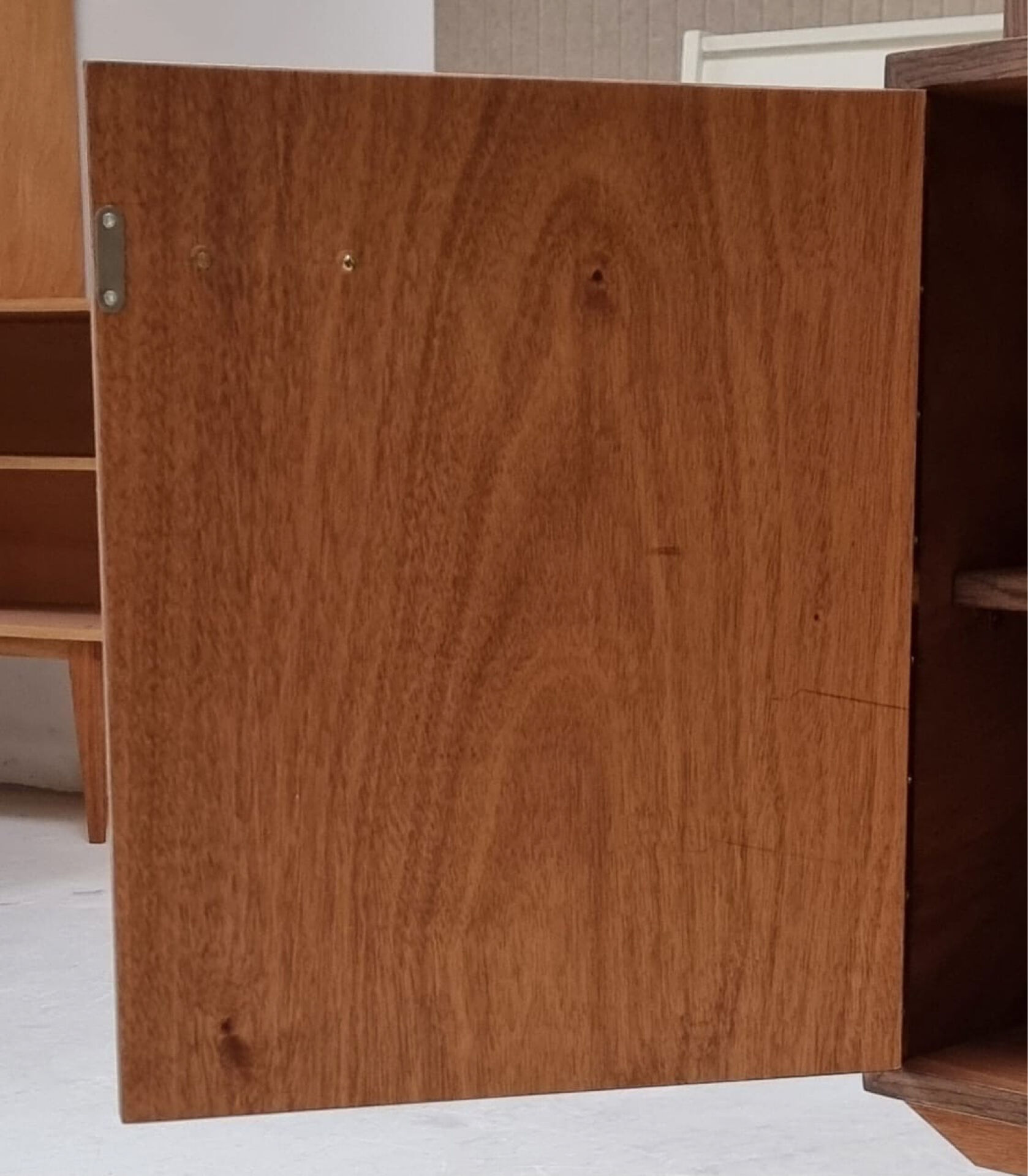 Highboard Elvan
