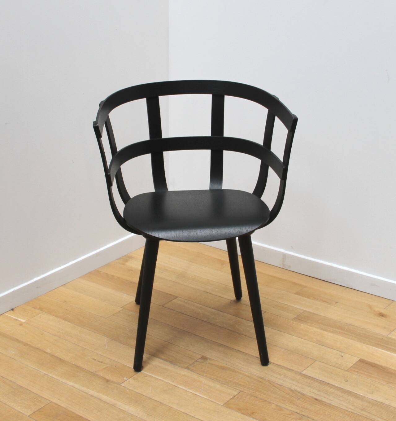 Julie designer chair, Julie Tolvanen