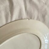 Plat terre de fer