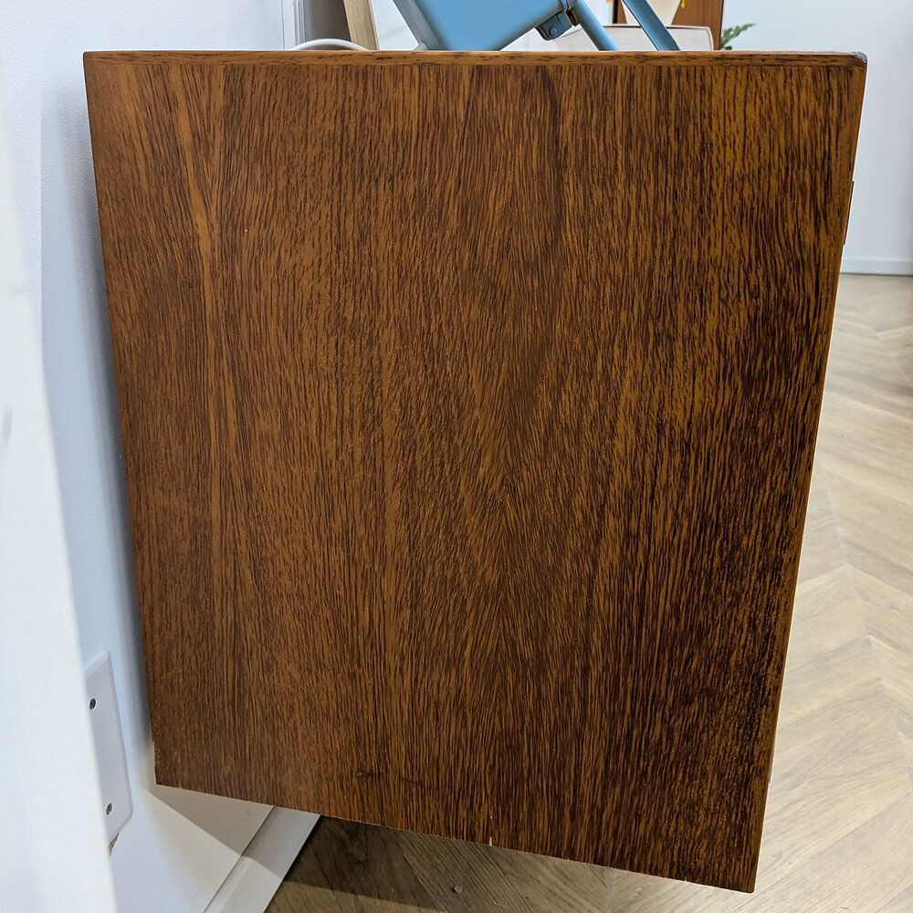 Enfilade mid-century