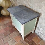 Vintage Parisian jam buffet