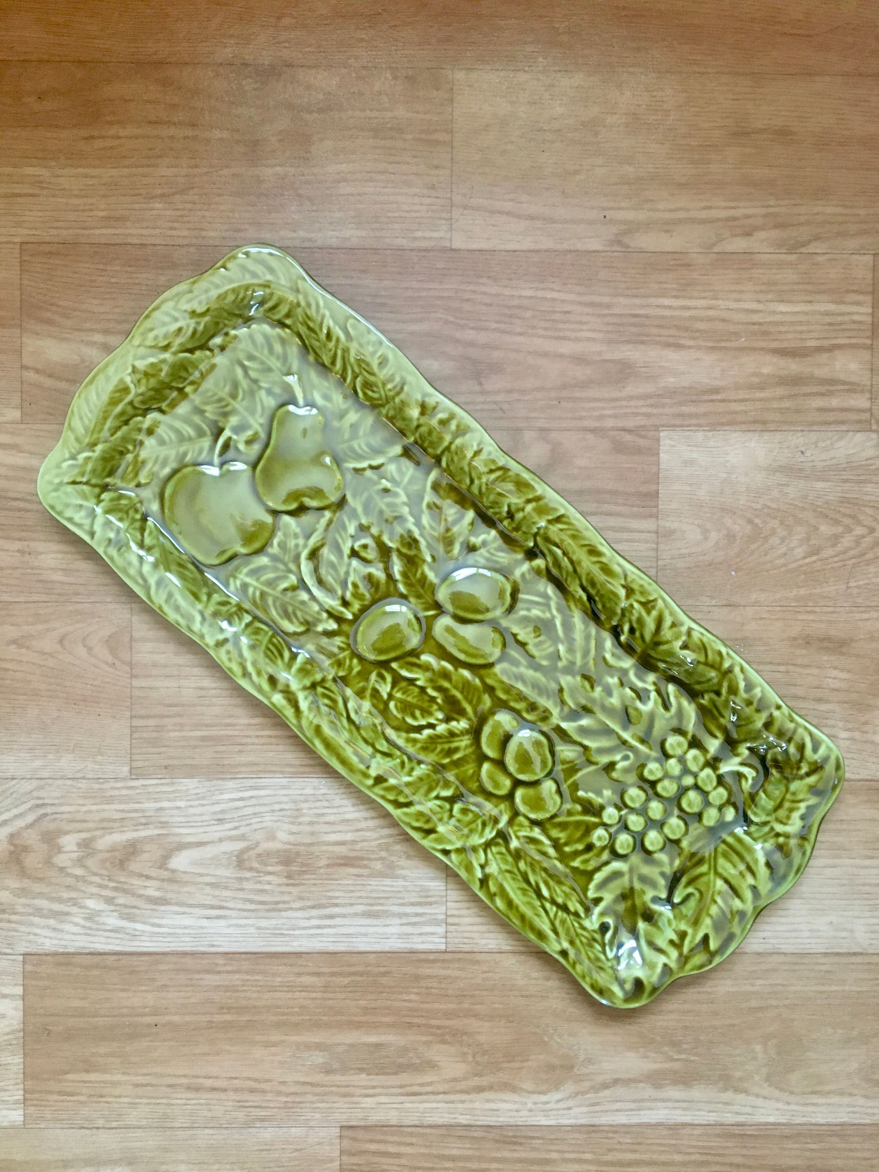 Cake dish Sarreguemines