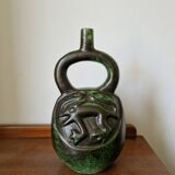 Vase étrier Amérique du Sud