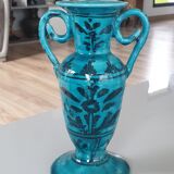 Vase kadjar