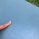 Wooden desk