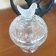 Candy sugar bowl