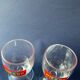Carafe RIcard et 2 verres