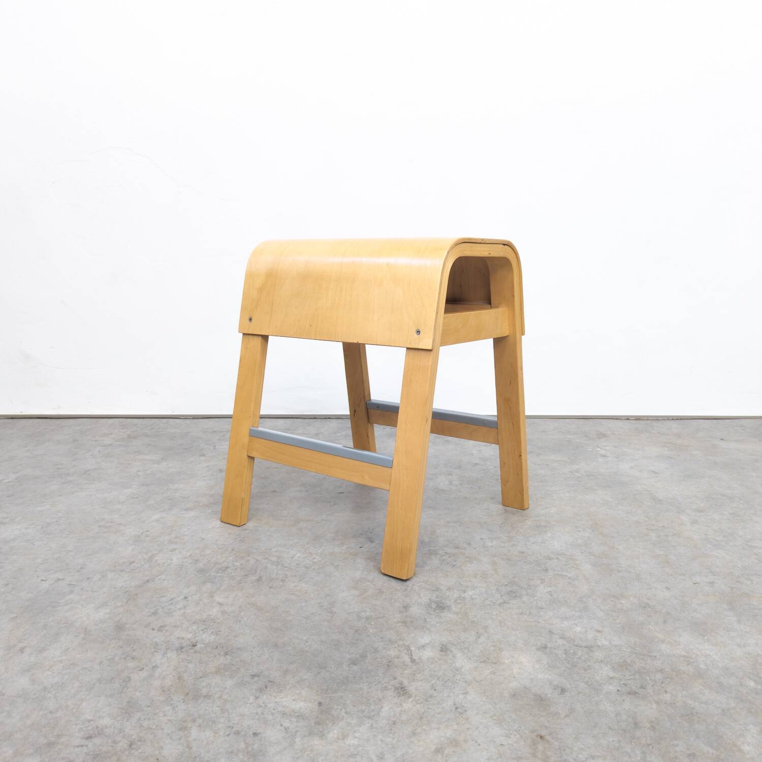 Tabouret Salve Vintage par Ehlen Johansson pour Ikea, 2002