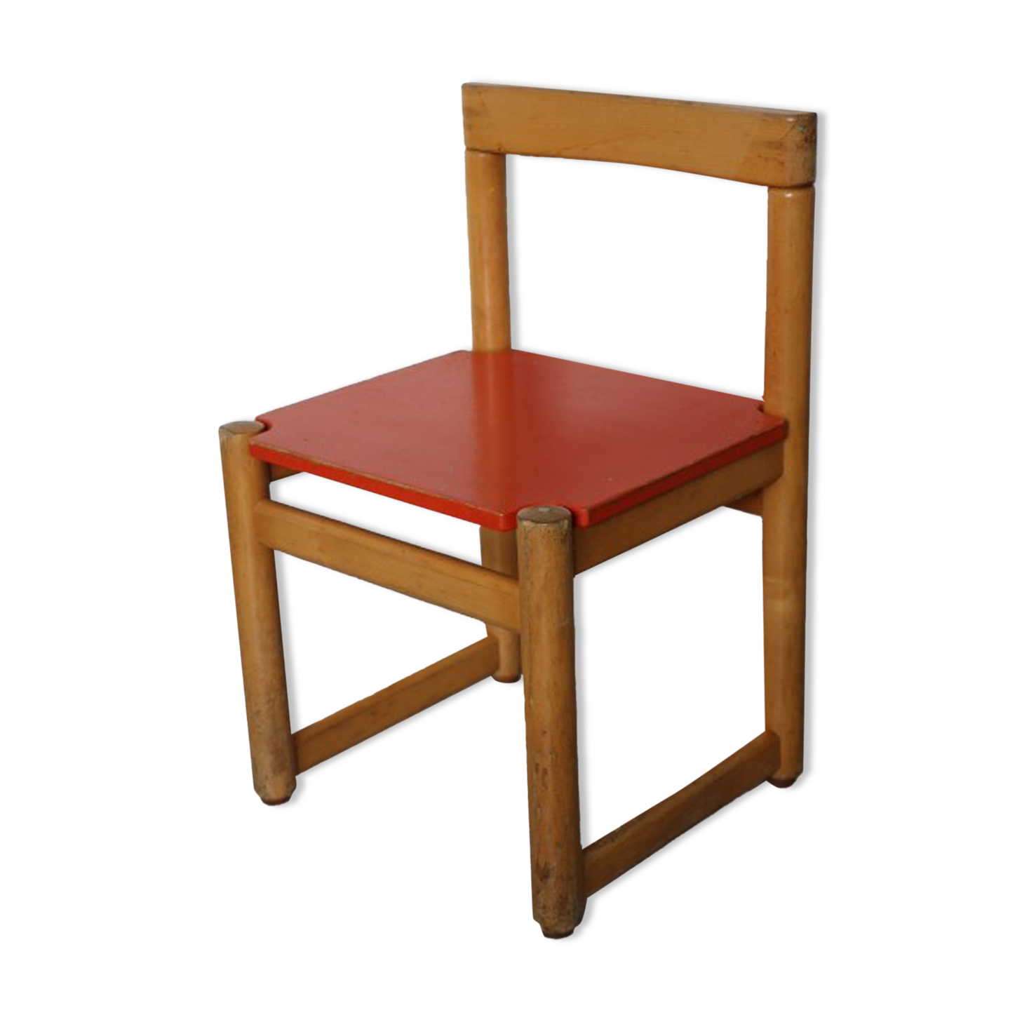 Children's chair 1960 340mm