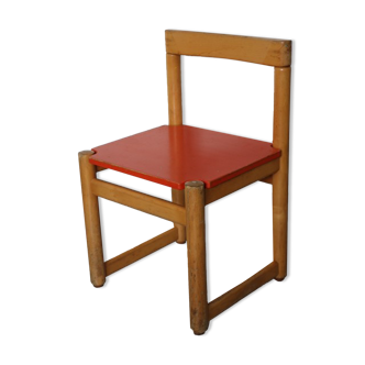 Children's chair 1960 340mm