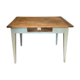 Table de ferme
