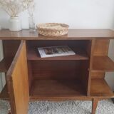 Buffet 60s