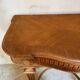 Console classique